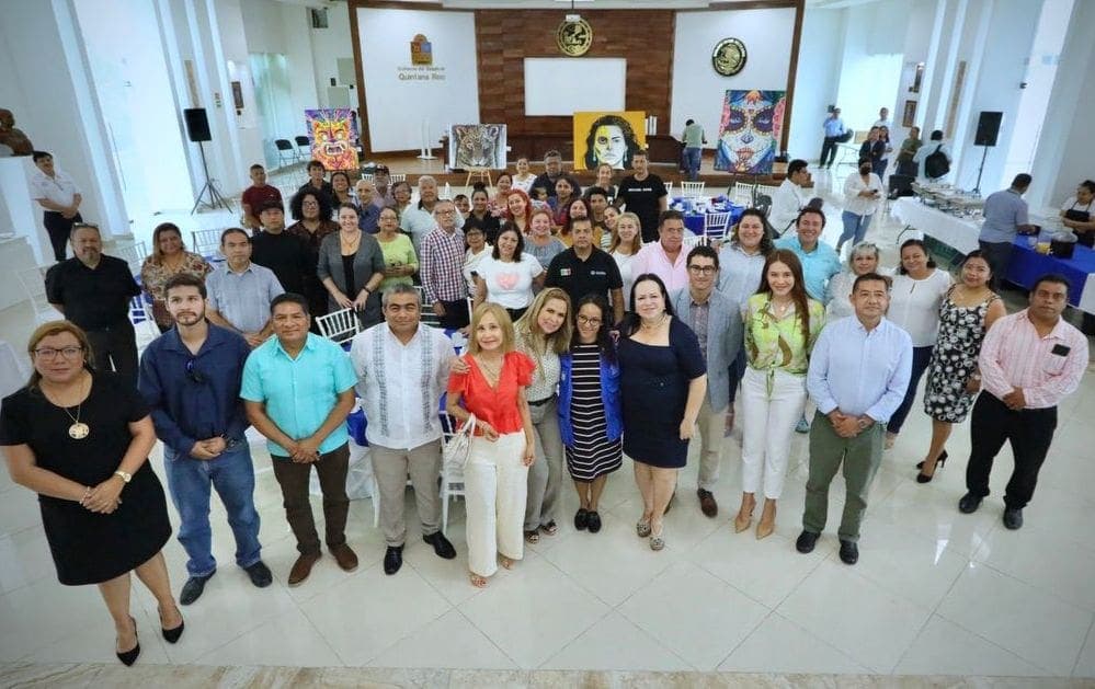 Compromiso de Gobierno municipal el velar derechos humanos de migrantes