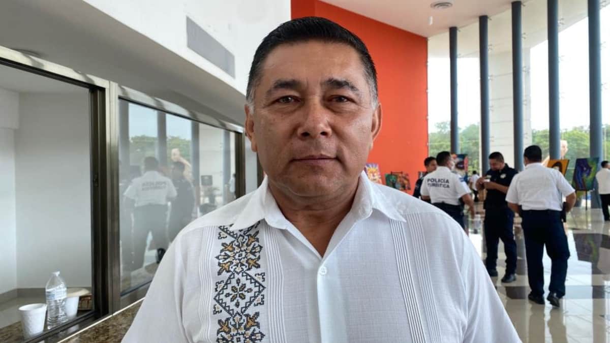 Buscarían firma de convenio para regular empresas de seguridad privada que operan en Playa del Carmen