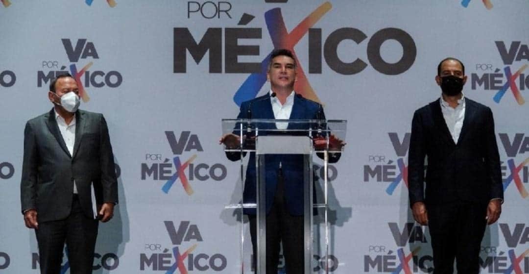 Encuesta plantea que oposición podría ganar la Cdmx en 2024