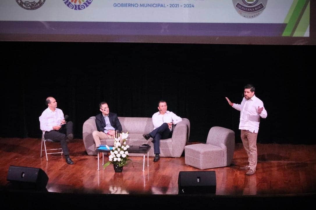 Apuesta gobierno municipal por la profesionalización de la policía municipal