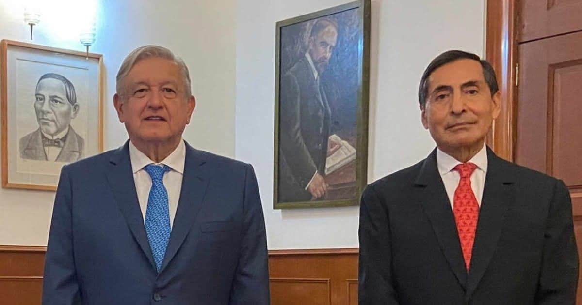 Gasta Hacienda más de 5 mil pesos diarios en alimentos para su titular