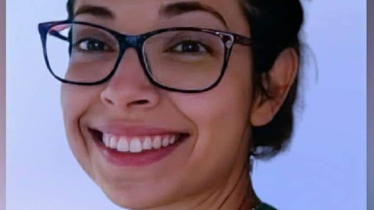 Encuentran sin vida a maestra reportada como desaparecida en Sinaloa