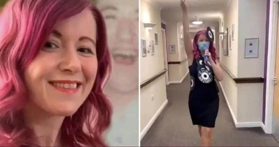 Despiden a maestra de arte que alentó a sus estudiantes a posar sin ropa