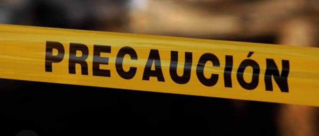 Ataque armado deja un muerto y dos lesionados en Playa del Carmen