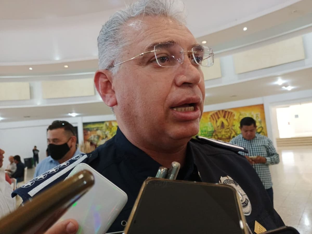 Queda pendiente, instalación de más cámaras de vigilancia en Quintana Roo