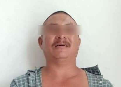 Hombre 'toquetea' a una joven y es arrestado, en Cancún