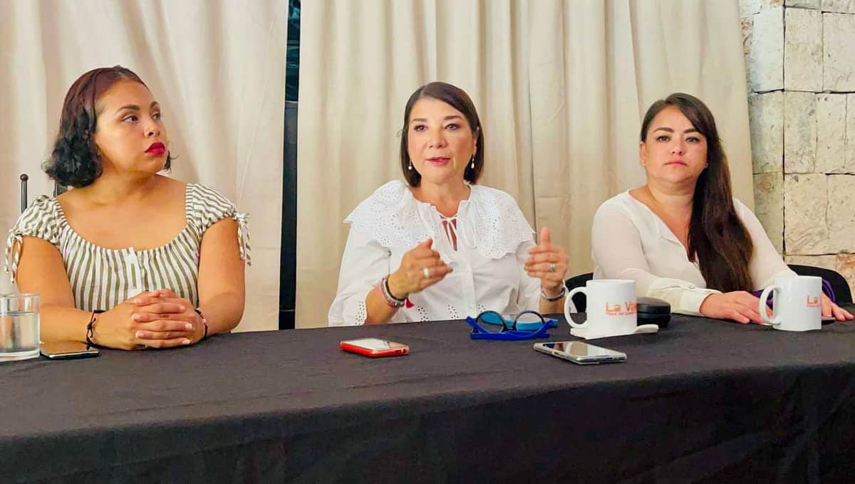 Kira Iris impulsa ley contra la violencia vicaria: ¡la expresión más cruel de la violencia de género!