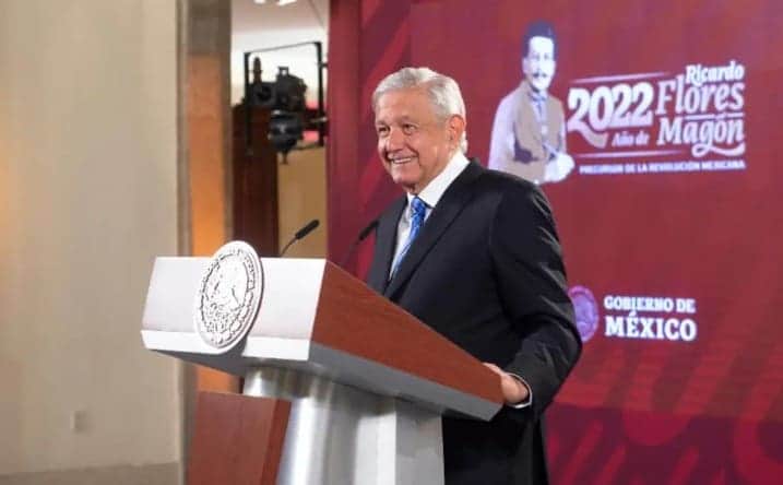 Asegura presidente que no permitirá más extracción de Calica