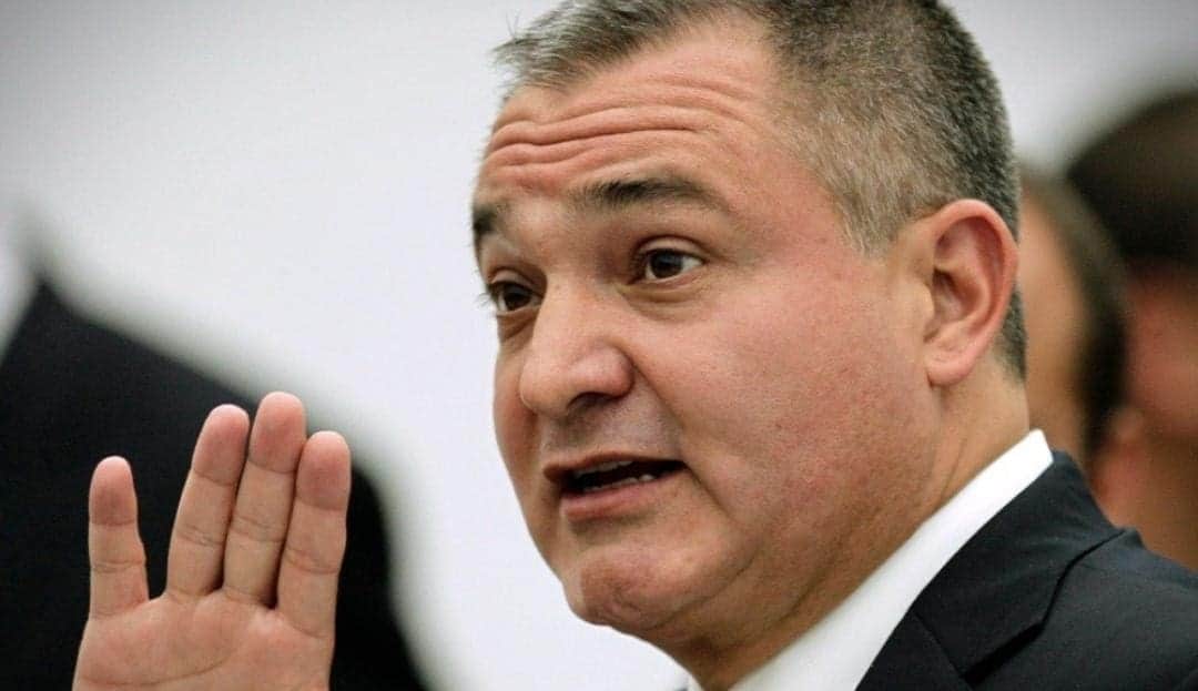 García Luna amenazó a periodistas e intentó matar a testigo: Fiscalía de EU