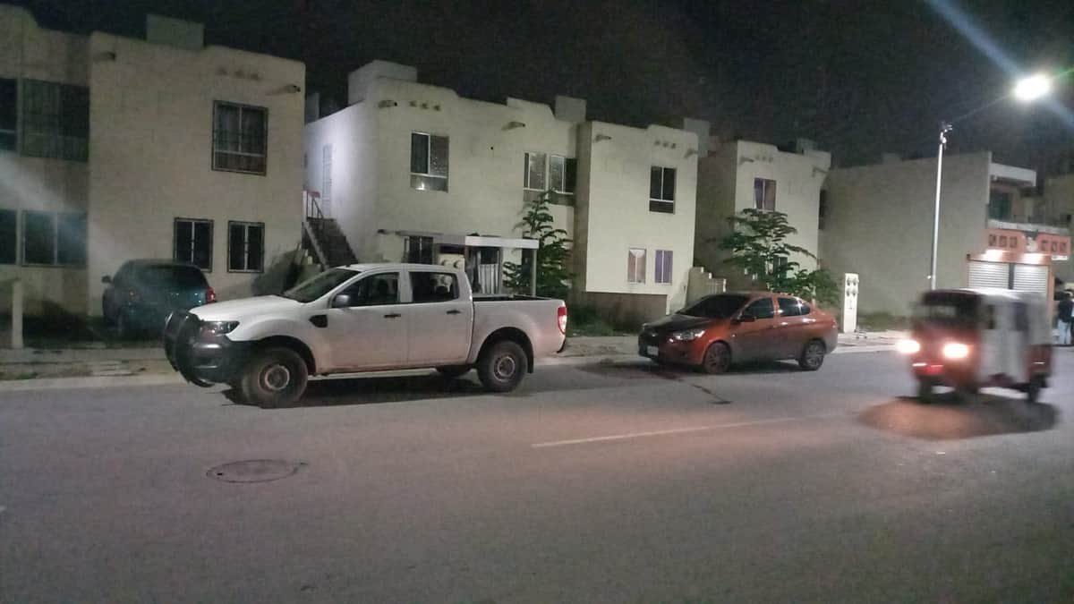 Hallan cuerpo descuartizado en vivienda de Villas del Sol