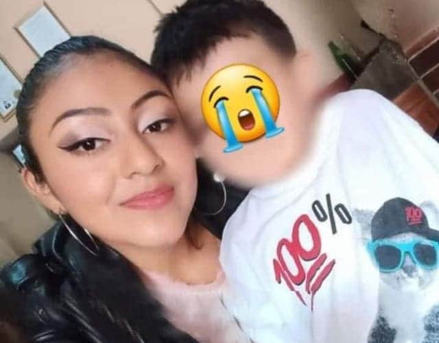 Mujer se quita la vida junto a su hijo pequeño para castigar a marido infiel