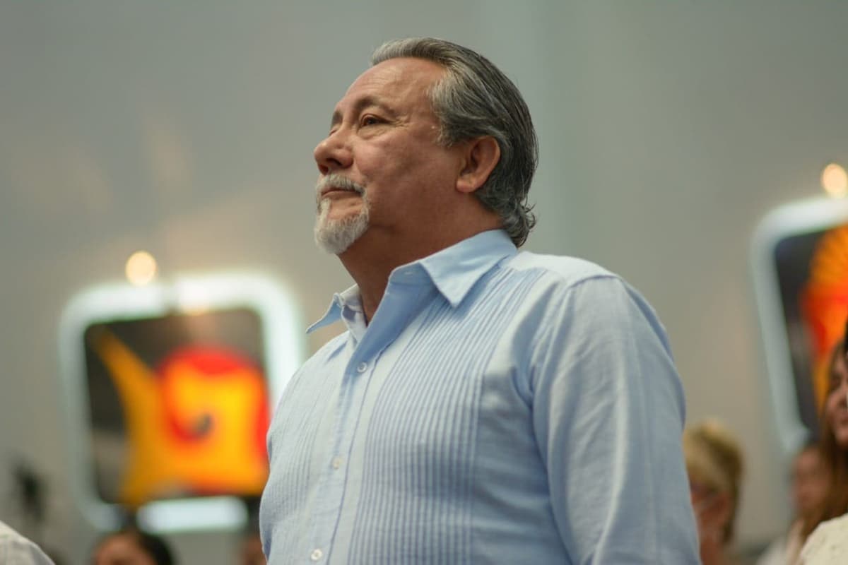 Quintana Roo, ejemplo nacional en materia censal