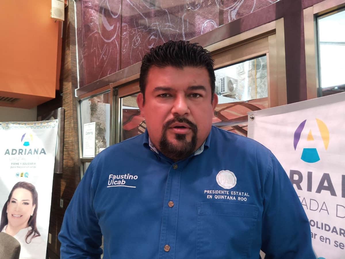 Impugnará PAN asignación de plurinominales por parte del IEQROO