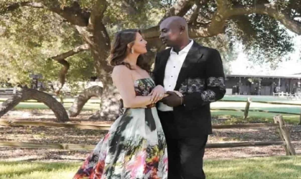 Princesa de Noruega se casa con famoso chamán de Hollywood y desata polémica