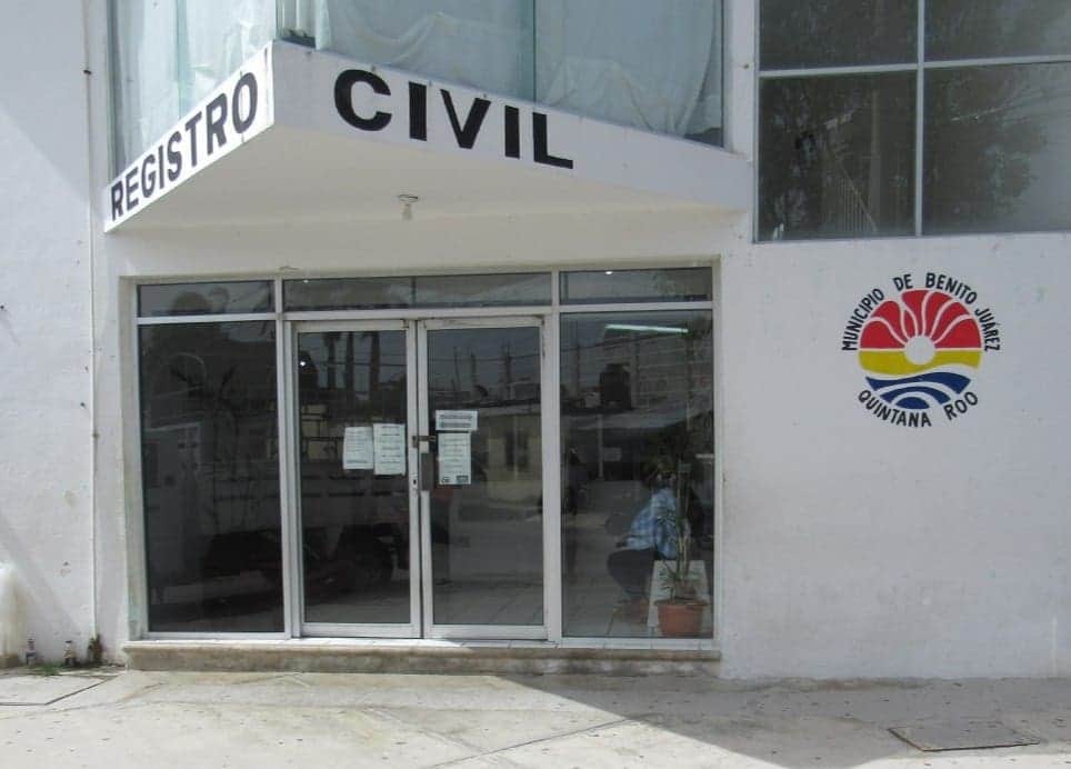 Brinda Registro Civil certeza jurídica a los benitojuarenses