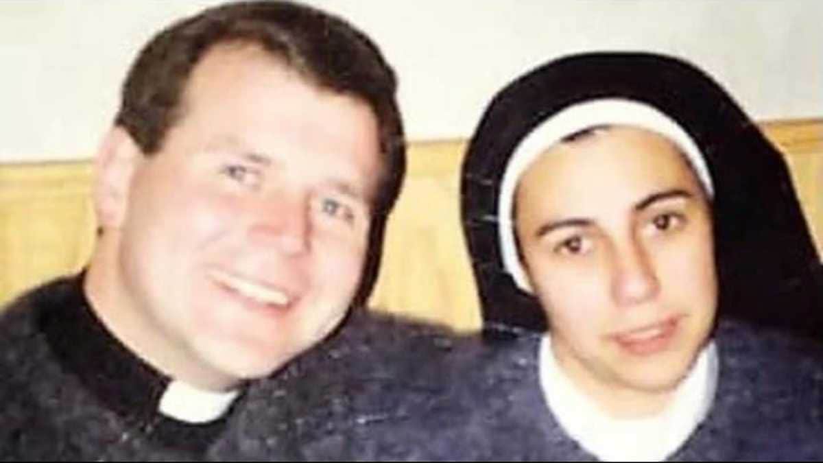 Sacerdote y monja renuncian a sus votos por amor