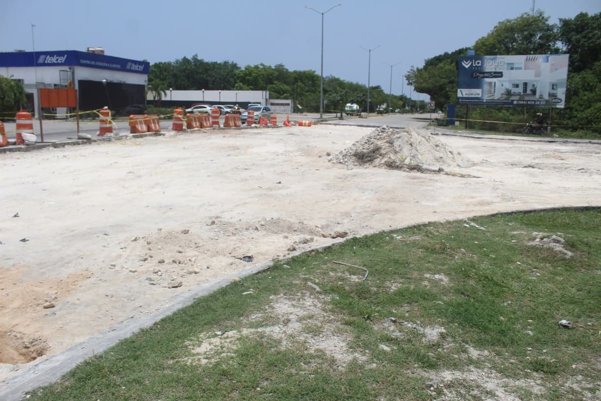 Invertirá 5 mdp gobierno de Solidaridad para mejorar vialidades