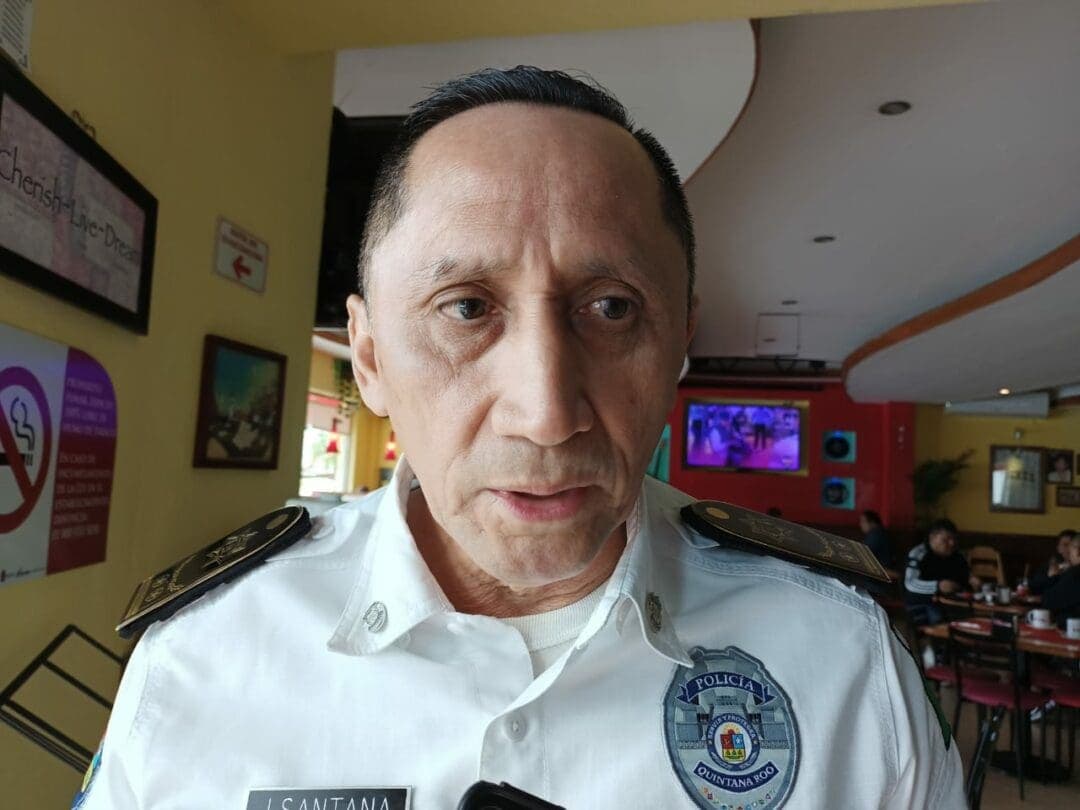 Necesarios, más semáforos en Chetumal