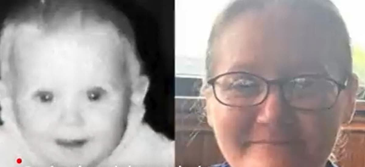 Encuentran a mujer desaparecida hace 40 años, le quitaron la vida a sus padres cuando era bebé