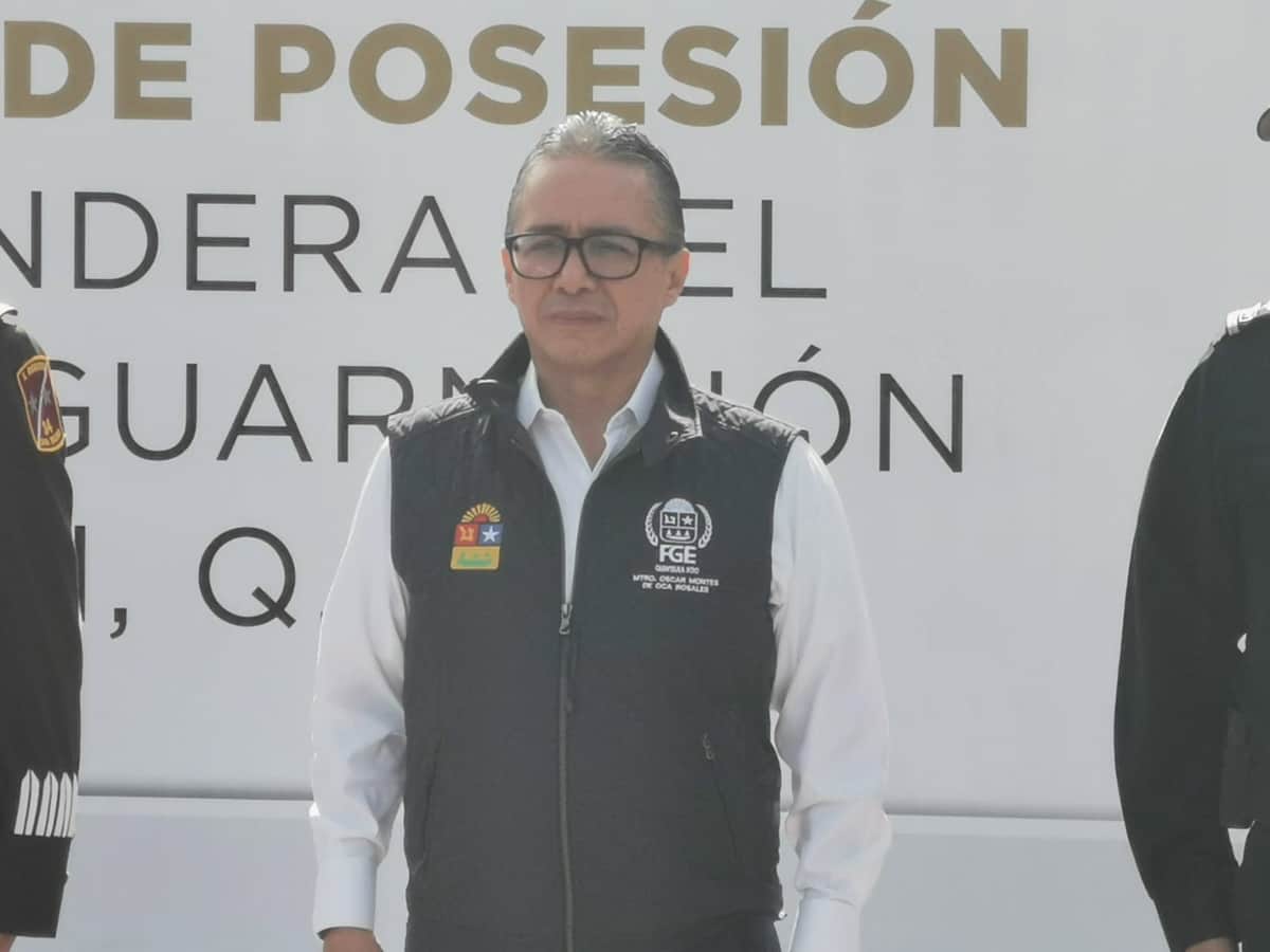 Hay nuevo detenido por ataques a bares de la Kabah, anuncia fiscal; en breve se daría a conocer