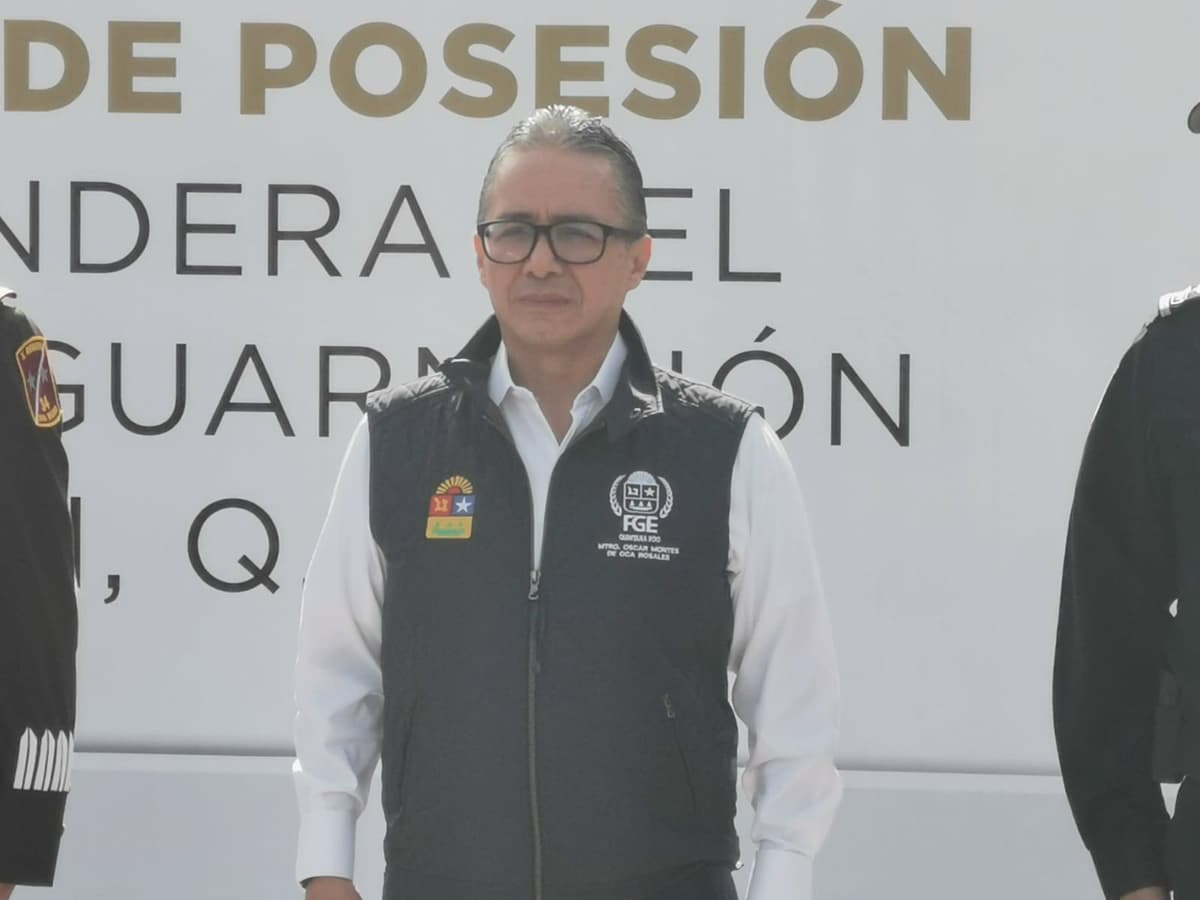 Hay nuevo detenido por ataques a bares de la Kabah, anuncia fiscal; en breve se daría a conocer