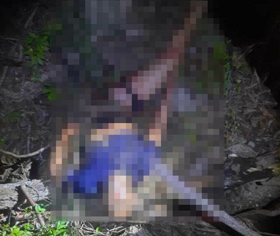 Muere conductor en accidente sobre la carretera Playa del Carmen-Tulum