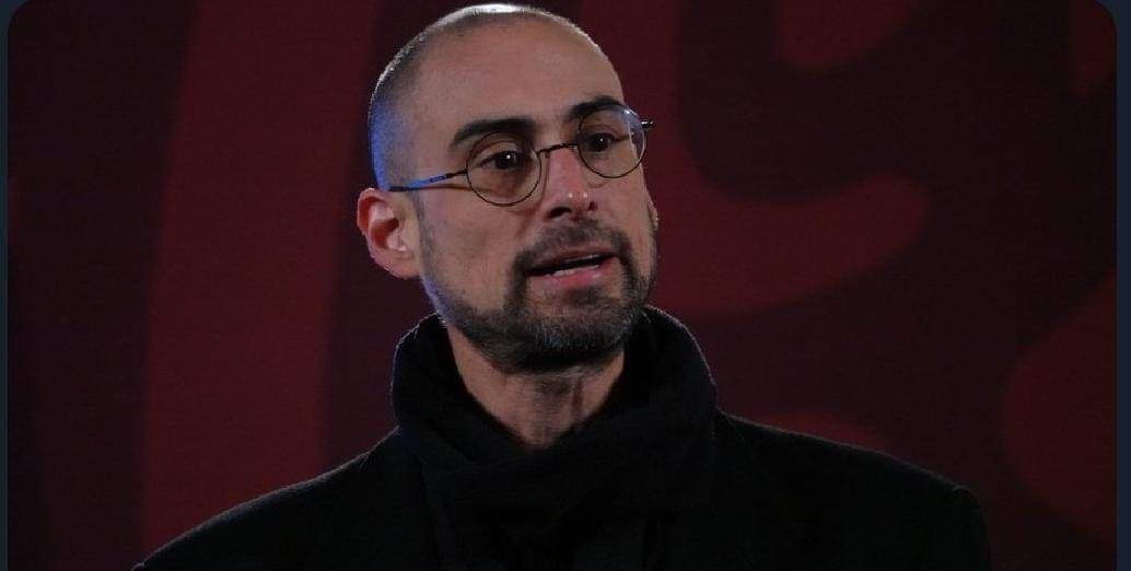 Ex asistente personal de AMLO es propuesto como embajador en Rusia