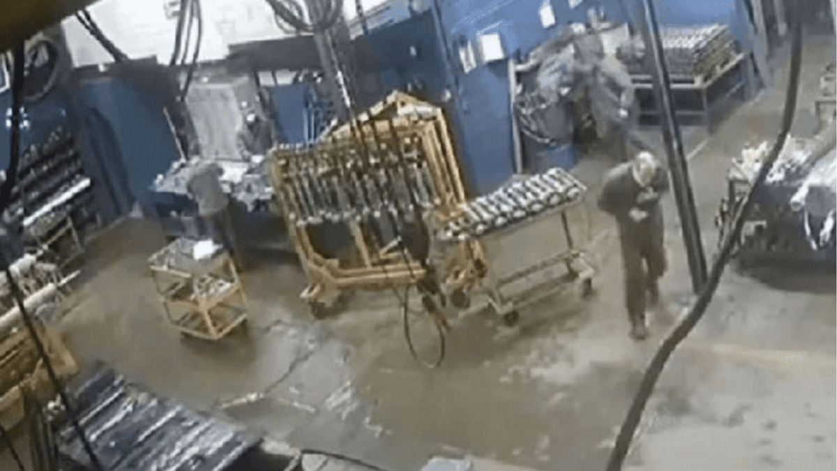 Investigan crimen: Jefe le quita la vida a empleado tras pelea por tomar café fuera del horario permitido