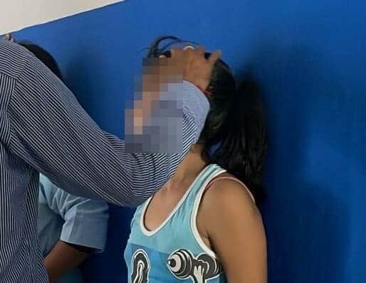 Resguardan a menor de edad tras ser privada de su libertad en Cancún