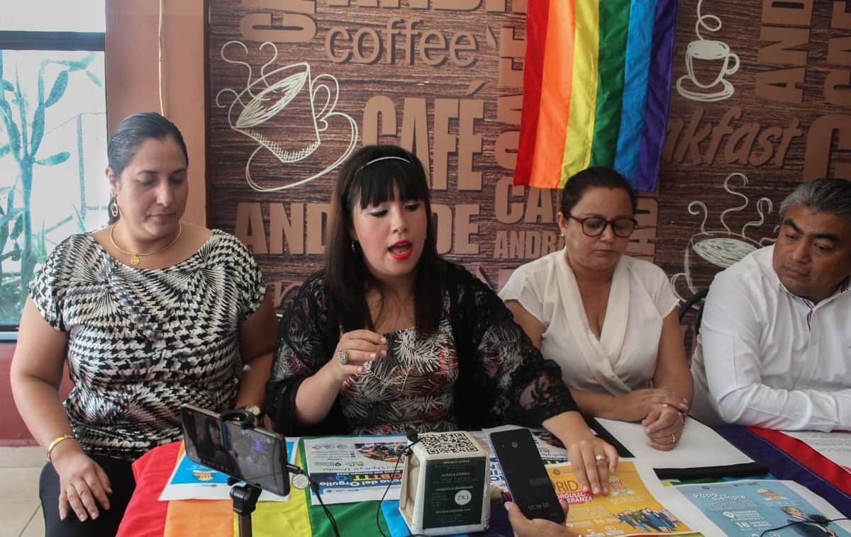 Promueve Solidaridad matrimonio igualitario