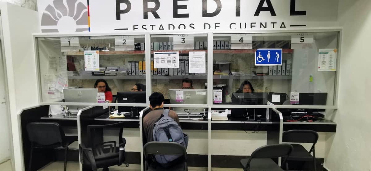 Extiende Gobierno de Benito Juárez jornada de subsidios fiscales al 30 de junio