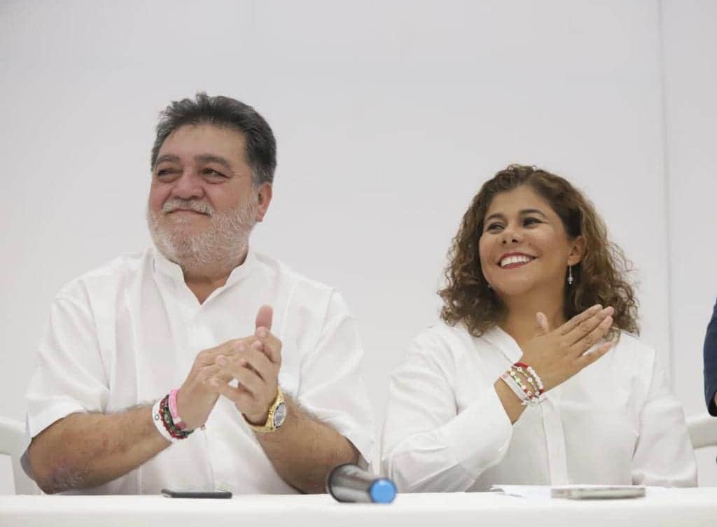 El PRI reconoce los resultados de la jornada electoral del 5 de junio