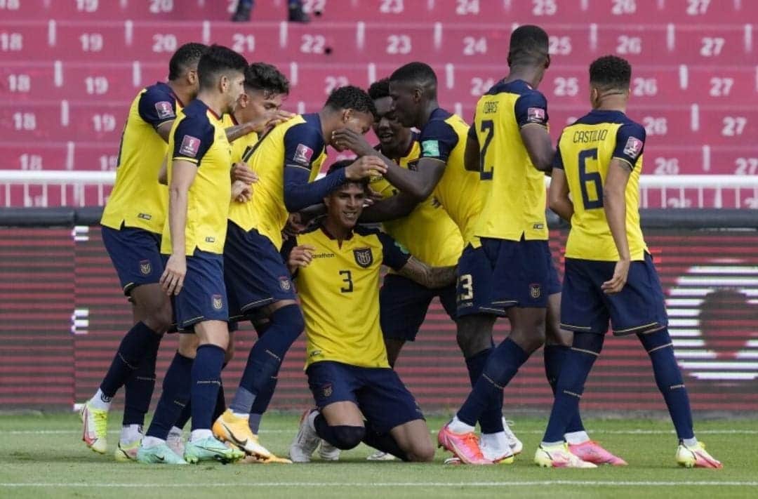 El escándalo por el que Ecuador podría quedar fuera de Qatar 2022