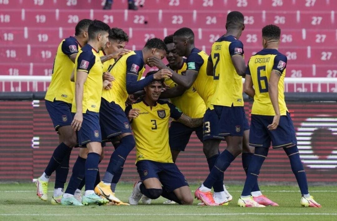 El escándalo por el que Ecuador podría quedar fuera de Qatar 2022