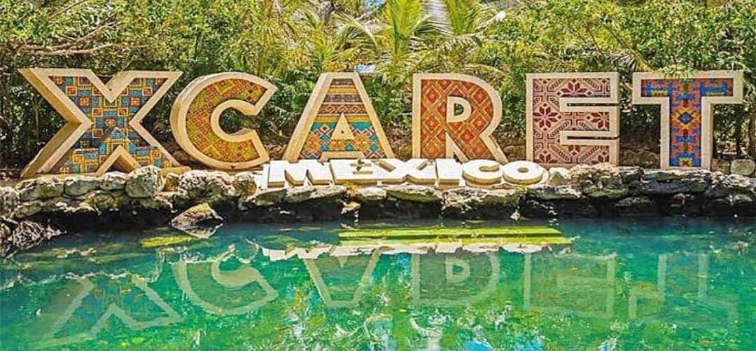 Xcaret denuncia a empresa de EEUU por suplantar sus sitios web
