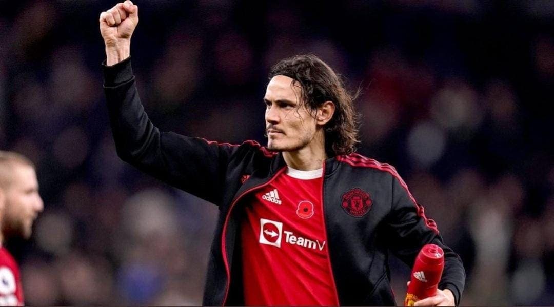 Ofrece el Toluca mejorar cualquier otra oferta a Edinson Cavani