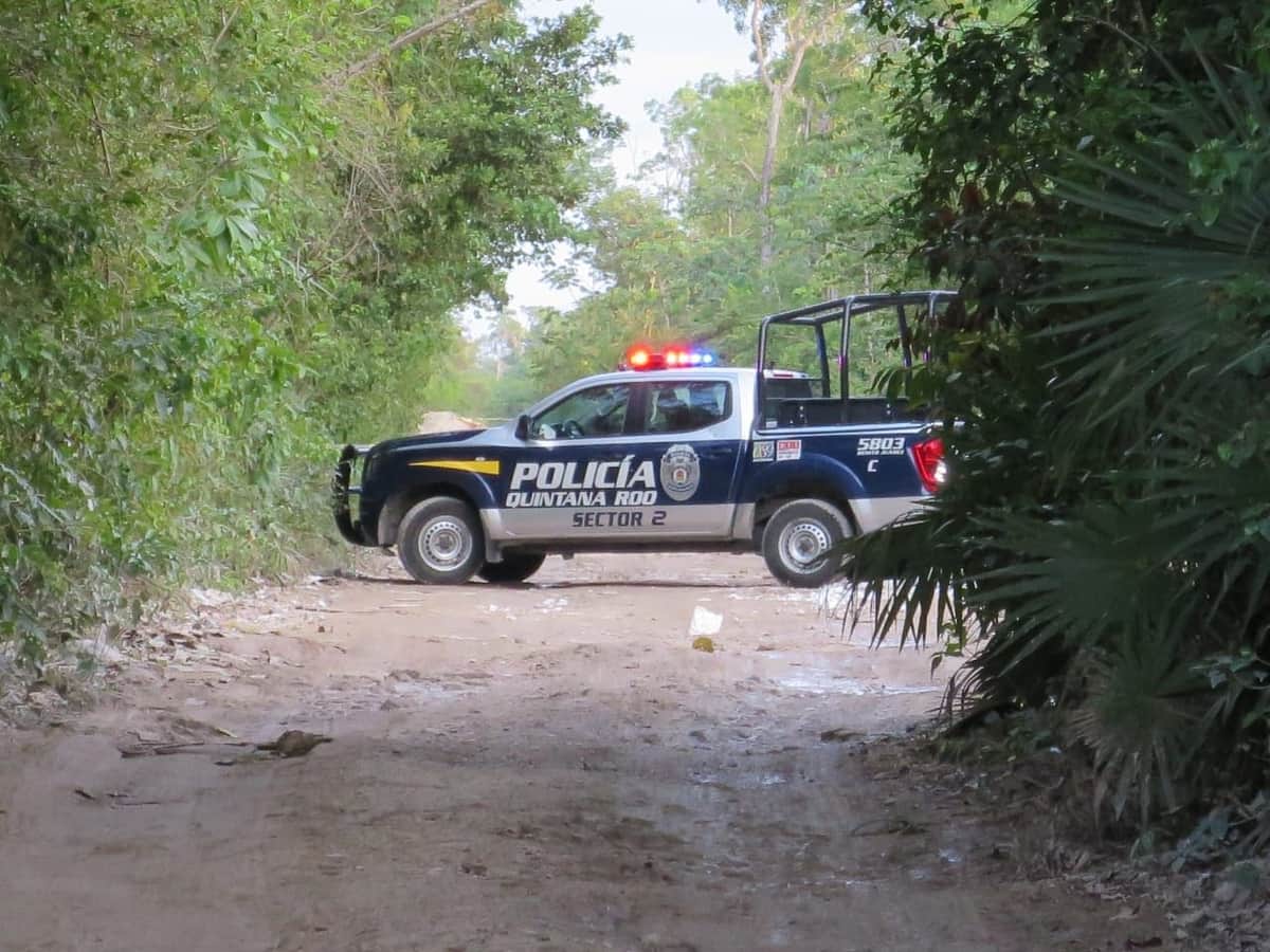 Catea FGR inmueble en El Crucero de Cancún