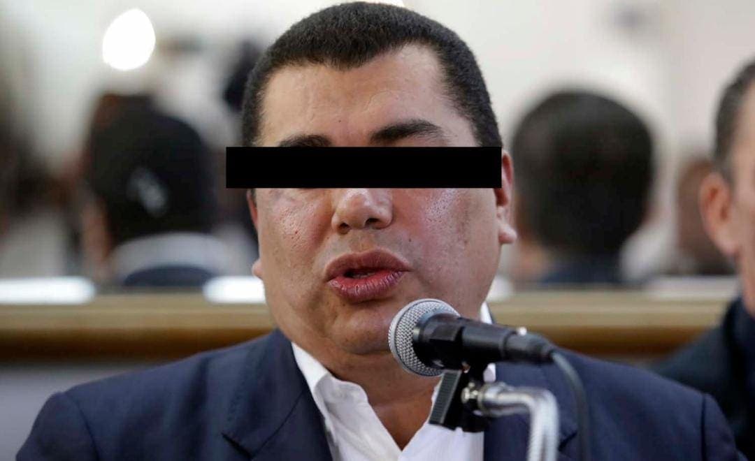 Detienen en Puebla a priista Javier López Zavala, por asesinato de Cecilia Monzón