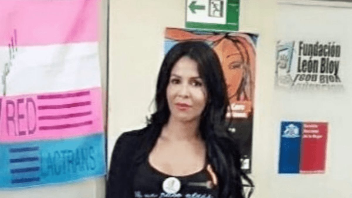 Le quitan la vida en México a activista trans chilena, su pareja es el principal sospechoso