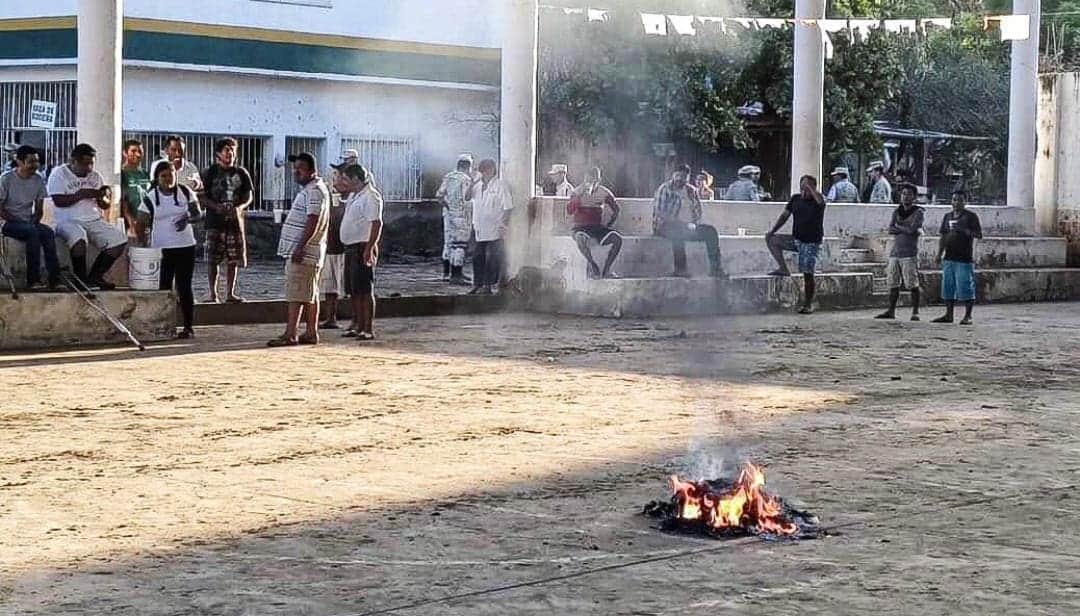 Robo de urnas y quema de boletas, el saldo de las elecciones