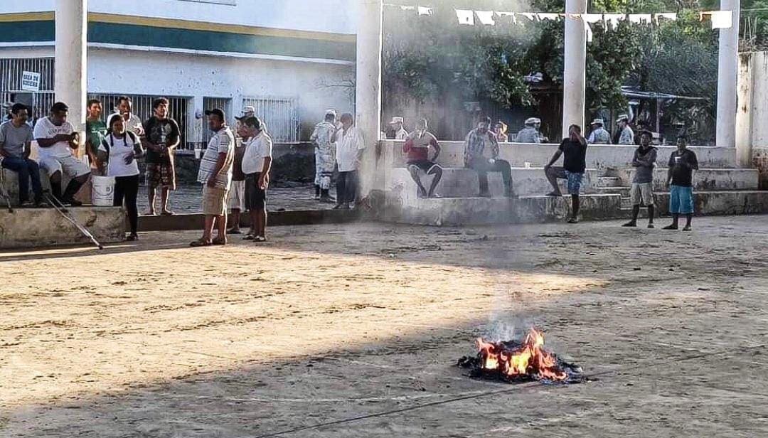 Robo de urnas y quema de boletas, el saldo de las elecciones