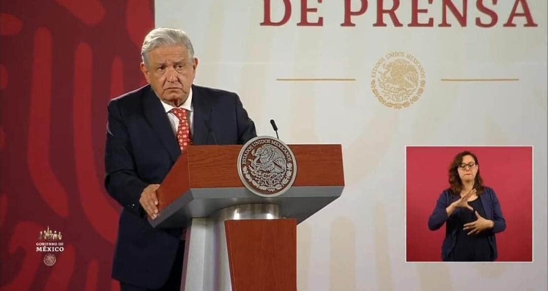 Video: Anuncia AMLO que no asistirá a la Cumbre de las Américas