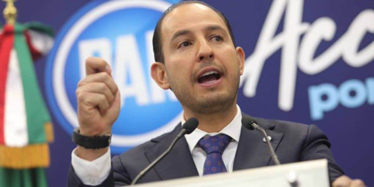 Marko Cortés: Morena se quedó lejos del seis de seis