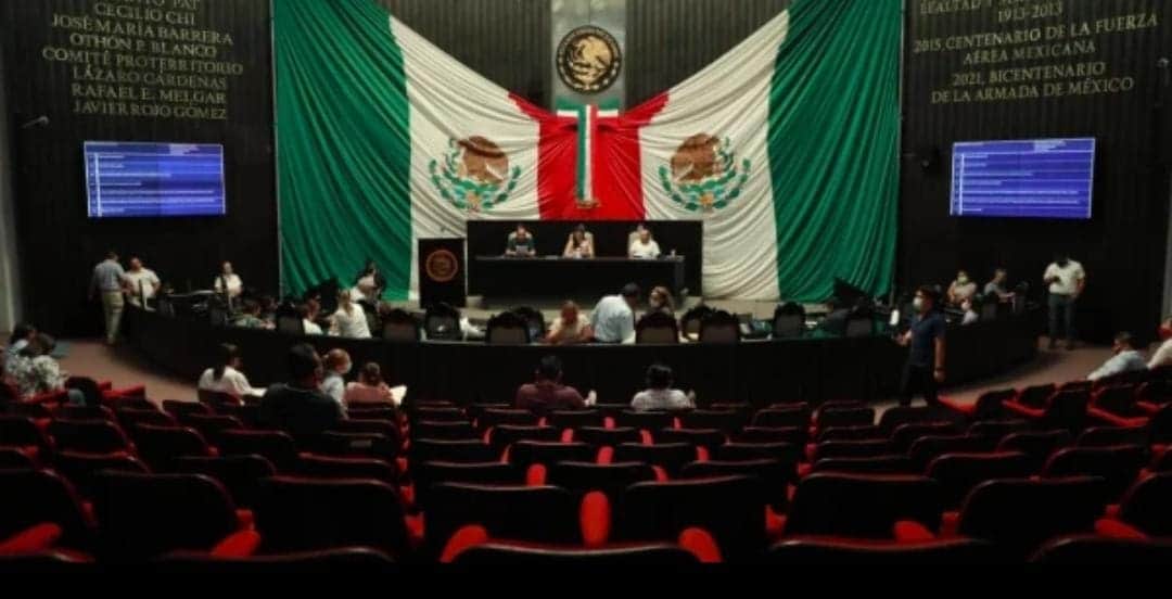 Morena y la 4T arrasarían con el Congreso de Quintana Roo según PREP