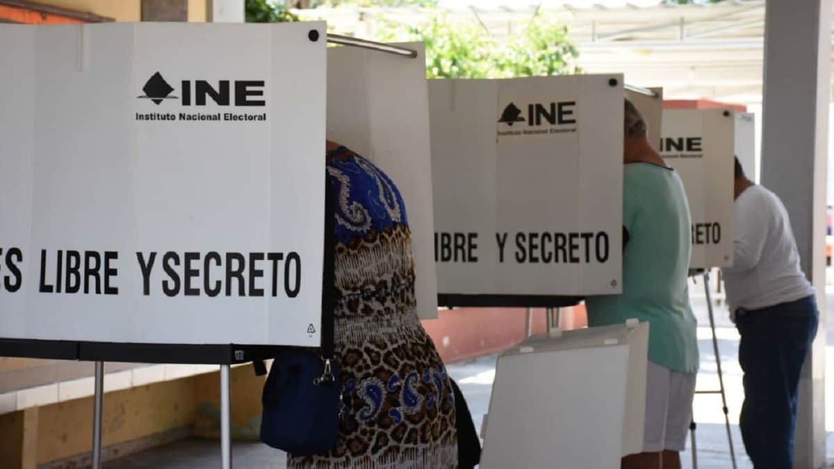 Desaparecen operadores de Morena en Durango