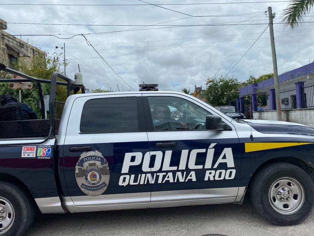 Por presunta compra de votos, detienen a 8 personas en Cancún