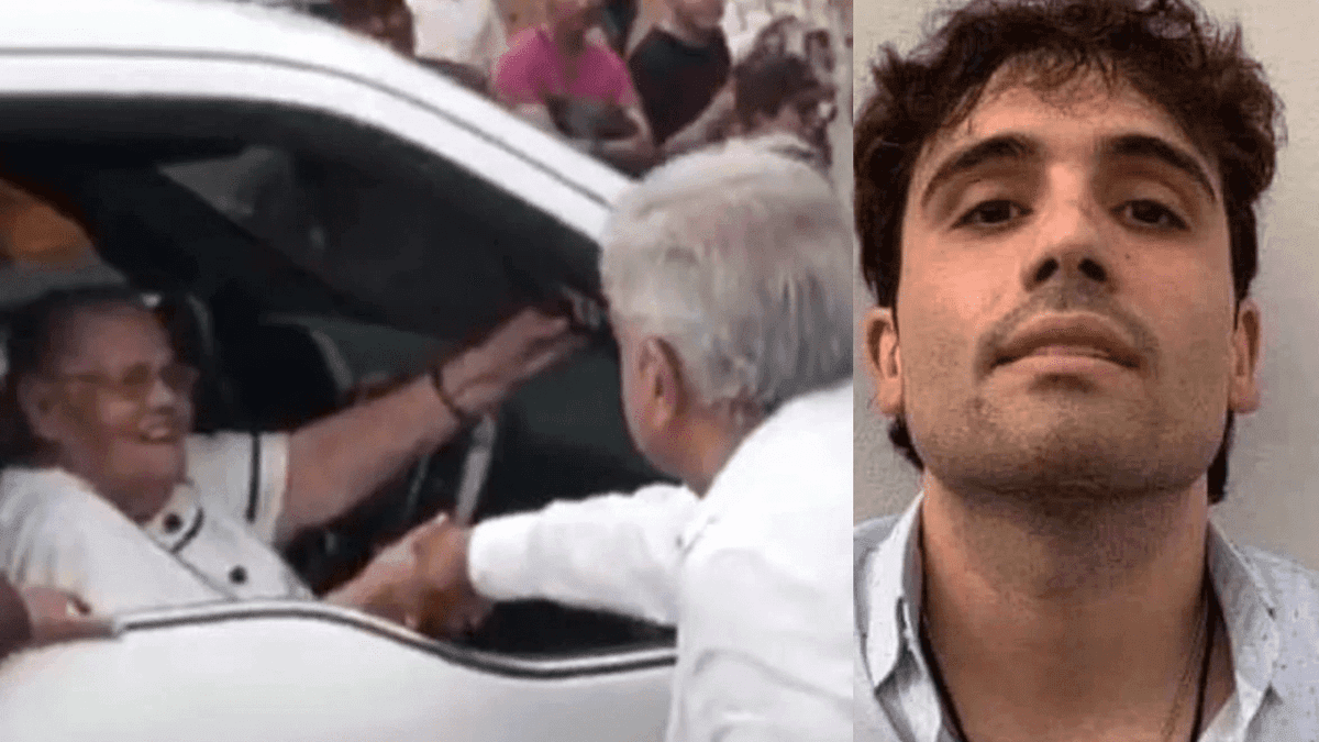 Anabel Hernández acusa a MORENA de pactar con la familia del Chapo