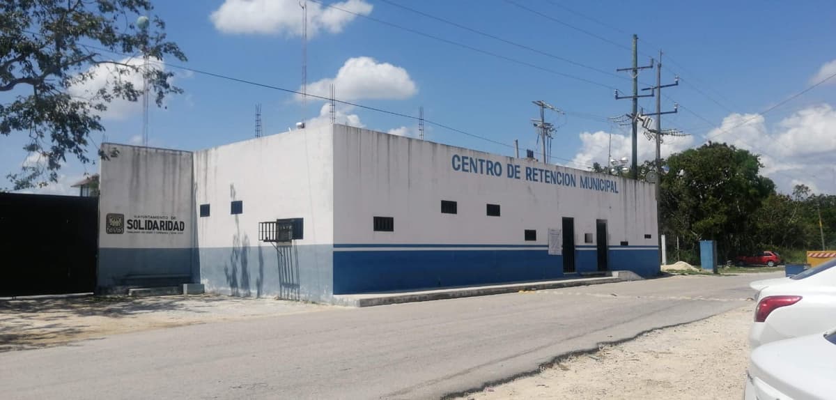 Arriba a Playa del Carmen presunto feminicida de Erika S. B.; es vinculado a proceso por la fiscalía