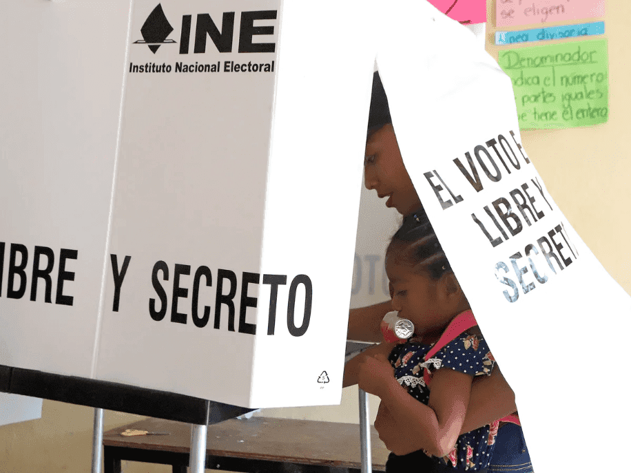 Elecciones Quintana Roo: ¿Sabes dónde te toca votar este 2022?