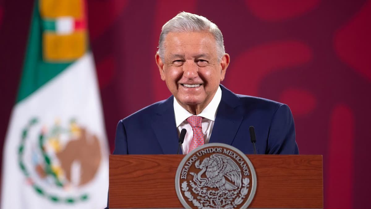 Califica Colombia de injerencistas declaraciones de AMLO
